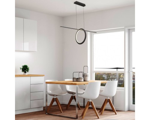 Подвесной светильник Kitesurf 7143 Mantra