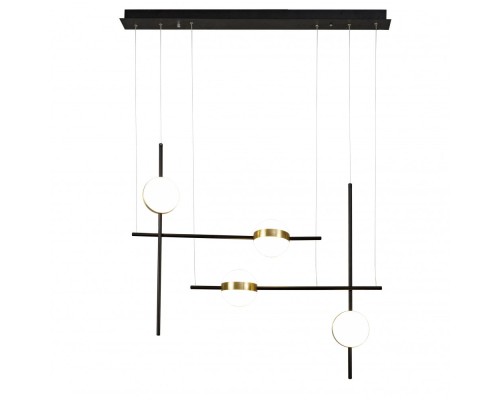 Подвесной светильник Cuba 7160 Mantra