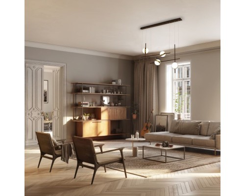 Подвесной светильник Cuba 7160 Mantra