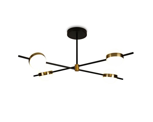 Потолочная люстра Cuba 7162 Mantra