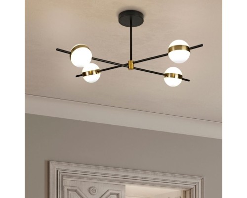 Потолочная люстра Cuba 7162 Mantra