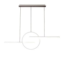 Подвесной светильник Kitesurf 7190 Mantra