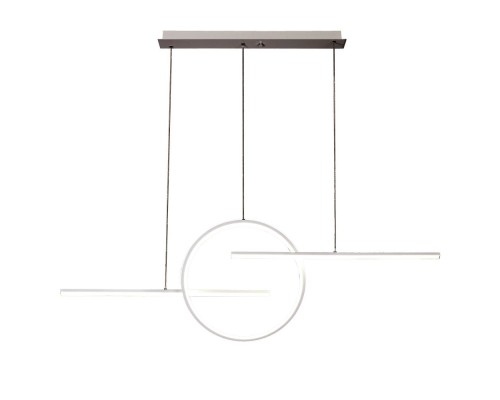 Подвесной светильник Kitesurf 7190 Mantra