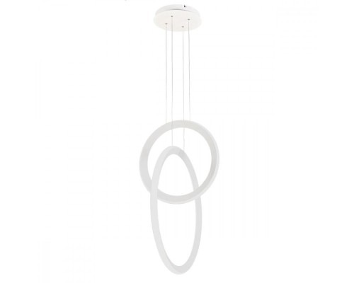 Подвесной светильник Kitesurf 7191 Mantra