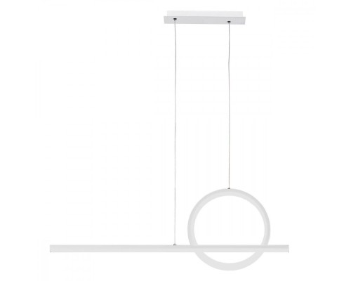 Подвесной светильник Kitesurf 7192 Mantra