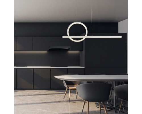 Подвесной светильник Kitesurf 7192 Mantra