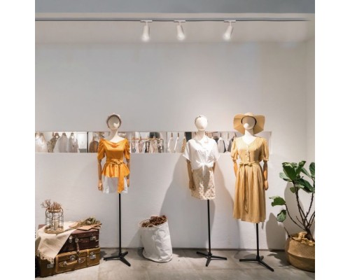 Трековый светильник Fuji 7207 Mantra