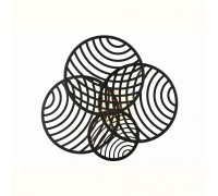 Настенно-потолочный светильник Colladge 7230 Mantra
