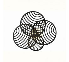 Настенно-потолочный светильник Colladge 7230 Mantra