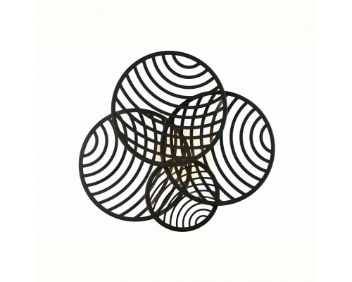 Настенно-потолочный светильник Colladge 7230 Mantra