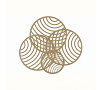 Настенно-потолочный светильник Colladge 7231 Mantra