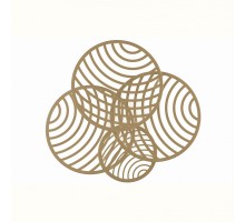 Настенно-потолочный светильник Colladge 7231 Mantra