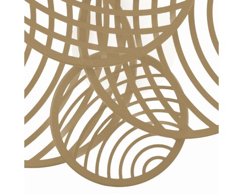 Настенно-потолочный светильник Colladge 7231 Mantra