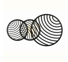 Настенно-потолочный светильник Colladge 7232 Mantra