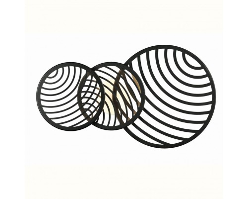 Настенно-потолочный светильник Colladge 7232 Mantra