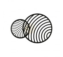 Настенно-потолочный светильник Colladge 7234 Mantra