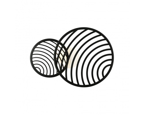 Настенно-потолочный светильник Colladge 7234 Mantra