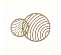 Настенно-потолочный светильник Colladge 7235 Mantra