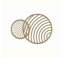 Настенно-потолочный светильник Colladge 7235 Mantra