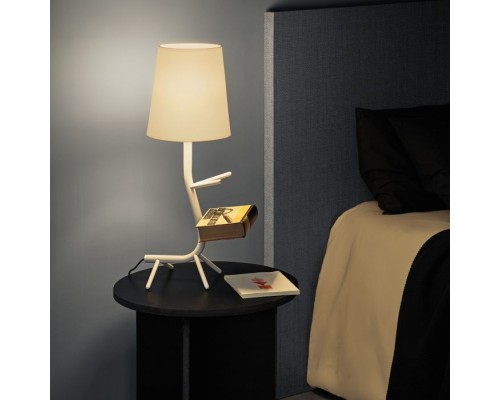 Настольная лампа Centipede 7250 Mantra