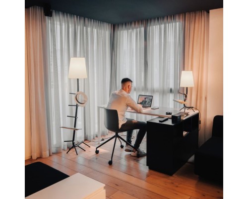 Настольная лампа Centipede 7251 Mantra