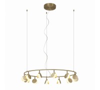 Подвесная люстра Shell 7260 Mantra