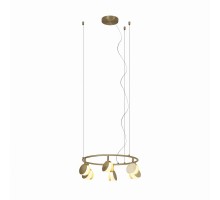 Подвесная люстра Shell 7262 Mantra