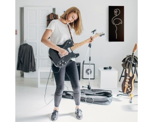 Настенный светильник Trazos 7265 Mantra