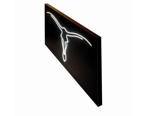 Настенный светильник Trazos 7266 Mantra