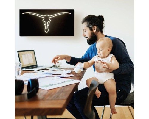 Настенный светильник Trazos 7266 Mantra