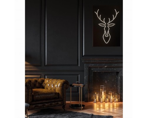 Настенный светильник Trazos 7267 Mantra