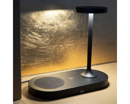 Настольная лампа Ceres 7291 Mantra