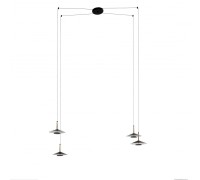 Подвесной светильник Orion 7307 Mantra