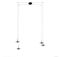 Подвесной светильник Orion 7307 Mantra