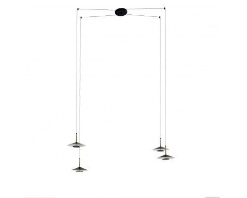 Подвесной светильник Orion 7307 Mantra