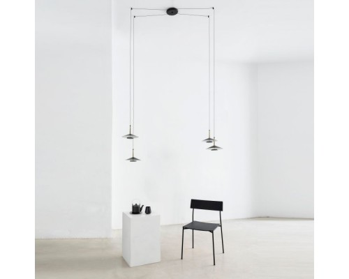 Подвесной светильник Orion 7307 Mantra