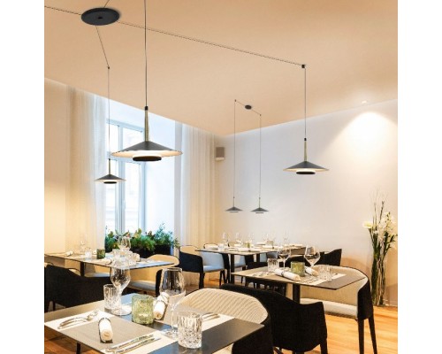 Подвесной светильник Orion 7307 Mantra