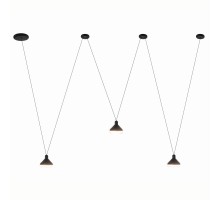 Подвесной светильник Antares 7311 Mantra