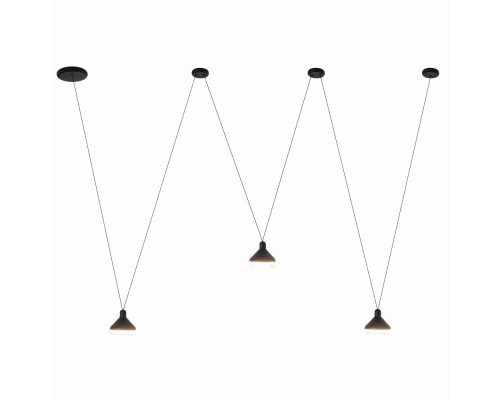 Подвесной светильник Antares 7311 Mantra