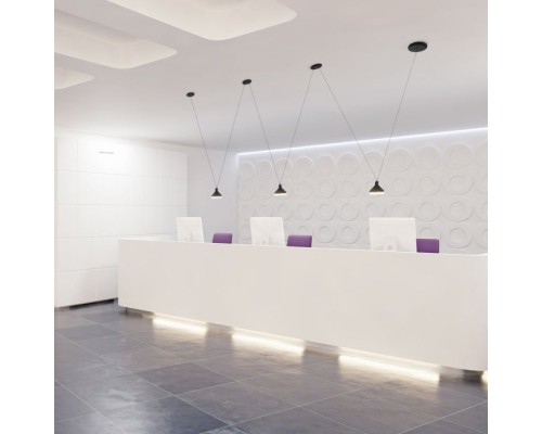 Подвесной светильник Antares 7311 Mantra