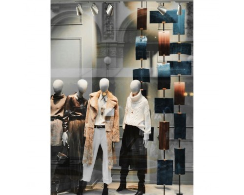 Трековый светильник Ipsilon 7315 Mantra