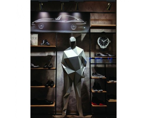 Трековый светильник Ipsilon 7318 Mantra