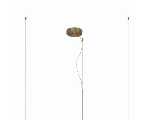 Подвесная люстра Shell 7357 Mantra