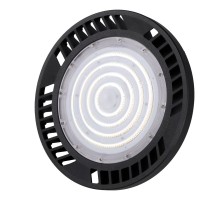 Промышленный купольный светильник Urano 7420 Mantra