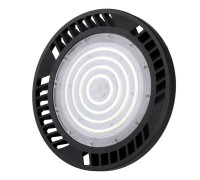 Промышленный купольный светильник Urano 7425 Mantra