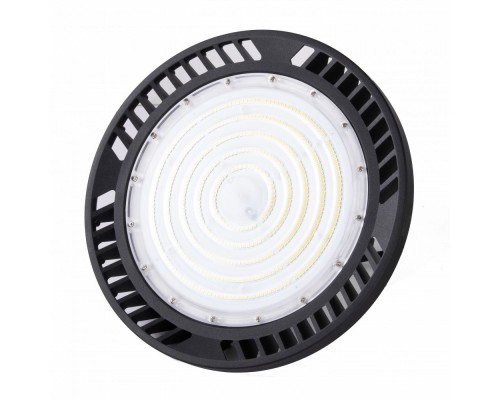 Промышленный купольный светильник Urano 7429 Mantra