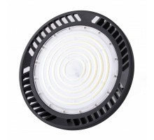 Промышленный купольный светильник Urano 7430 Mantra