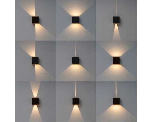 Светильник Davos 7435 Mantra