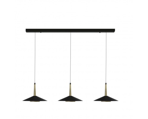 Подвесной светильник Orion 7475 Mantra