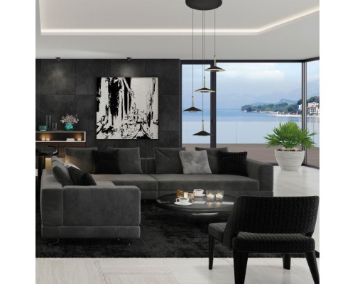 Подвесной светильник Orion 7476 Mantra